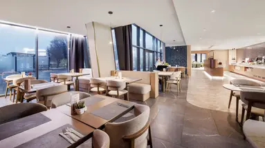 Marine Hotel by Zdrojowa