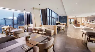 Marine Hotel by Zdrojowa