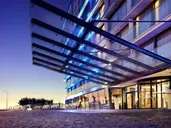 Marine Hotel