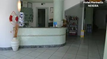 MARINELLA HOTEL