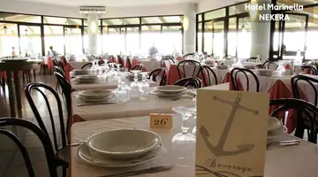 MARINELLA HOTEL