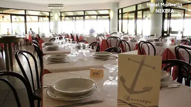 MARINELLA HOTEL