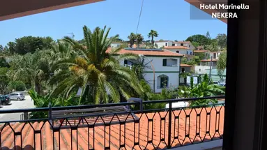 MARINELLA HOTEL