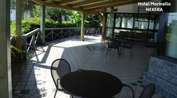 MARINELLA HOTEL