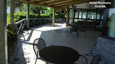 MARINELLA HOTEL