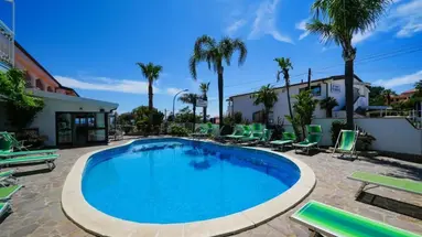 MARINELLA HOTEL