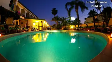 MARINELLA HOTEL