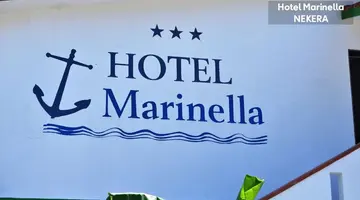 MARINELLA HOTEL