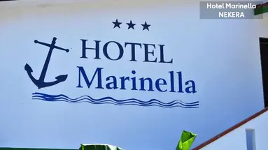 MARINELLA HOTEL