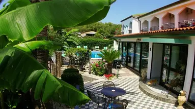 MARINELLA HOTEL