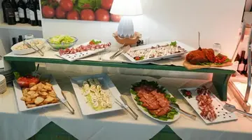 MARINELLA HOTEL