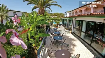 MARINELLA HOTEL