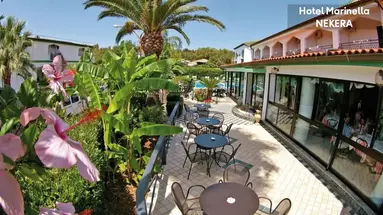 MARINELLA HOTEL