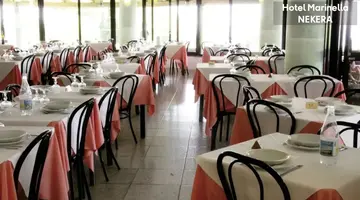 MARINELLA HOTEL