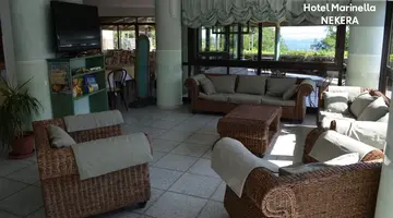MARINELLA HOTEL
