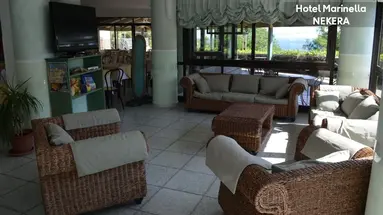 MARINELLA HOTEL