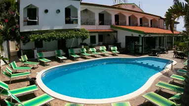 MARINELLA HOTEL