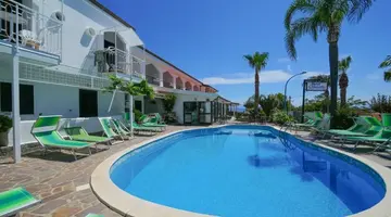 MARINELLA HOTEL