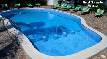 MARINELLA HOTEL