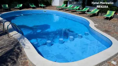 MARINELLA HOTEL