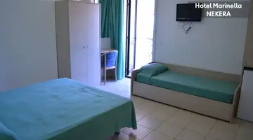 MARINELLA HOTEL