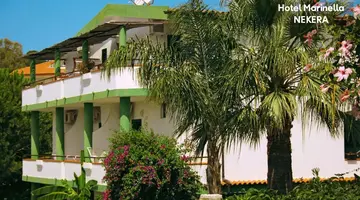 MARINELLA HOTEL
