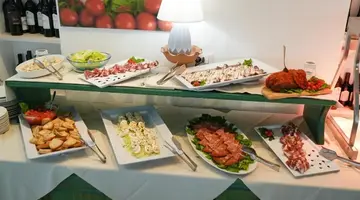 MARINELLA HOTEL
