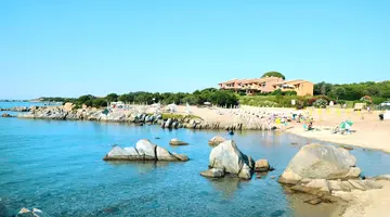 Marinella Residence