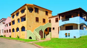 Marinella Residence