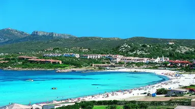 Marinella Residence