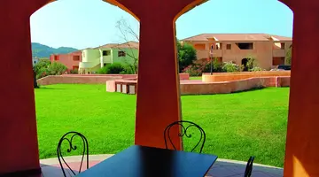 Marinella Residence