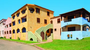 Marinella Residence