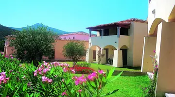 Marinella Residence