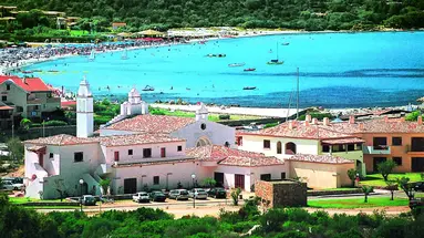 Marinella Residence