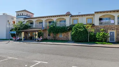 Mariner Club