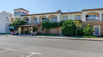 Mariner Club