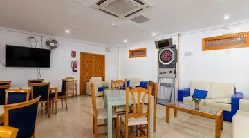 Mariner Club