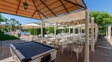 Mariner Club