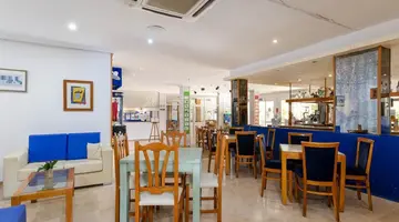 Mariner Club