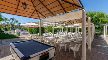 Mariner Club