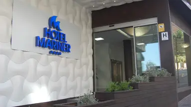 MARINER HOTEL