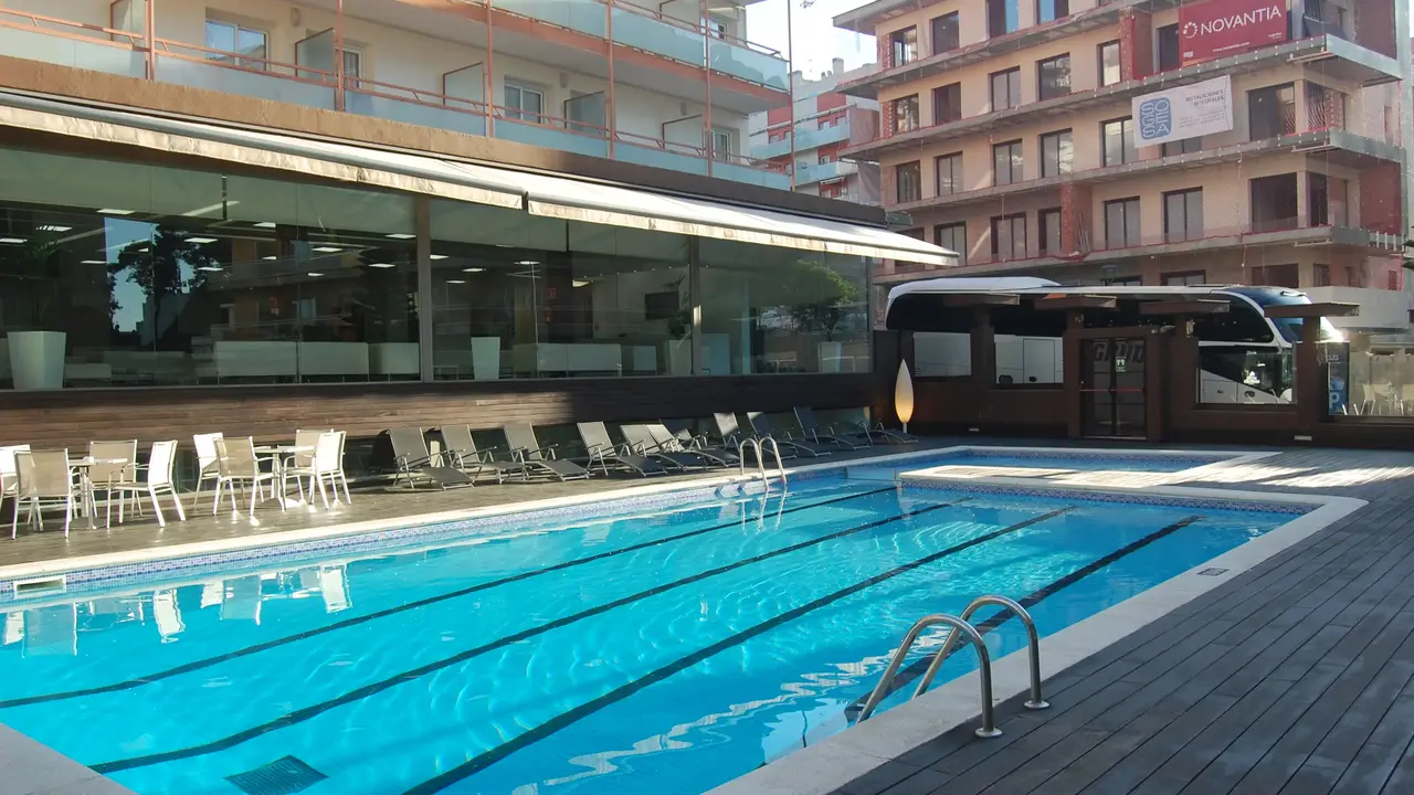 MARINER HOTEL