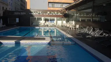 MARINER HOTEL