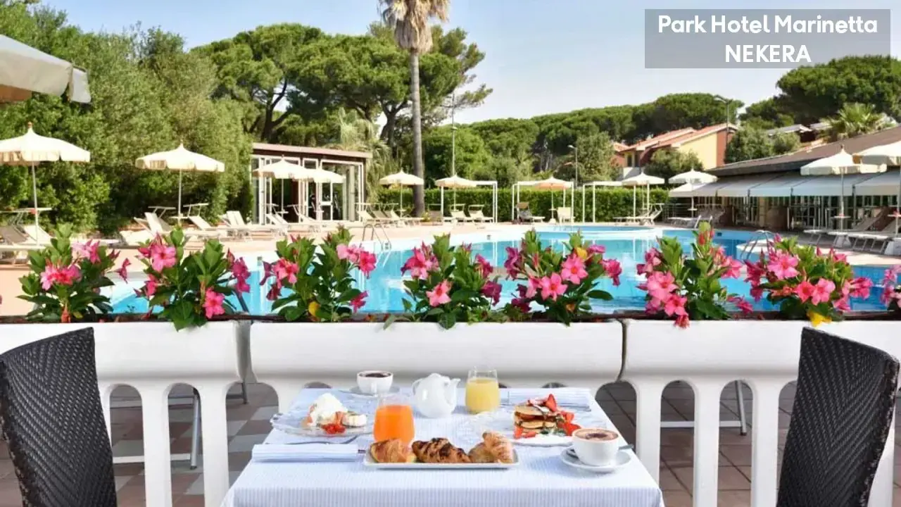 MARINETTA HOTEL