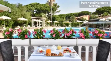 MARINETTA HOTEL