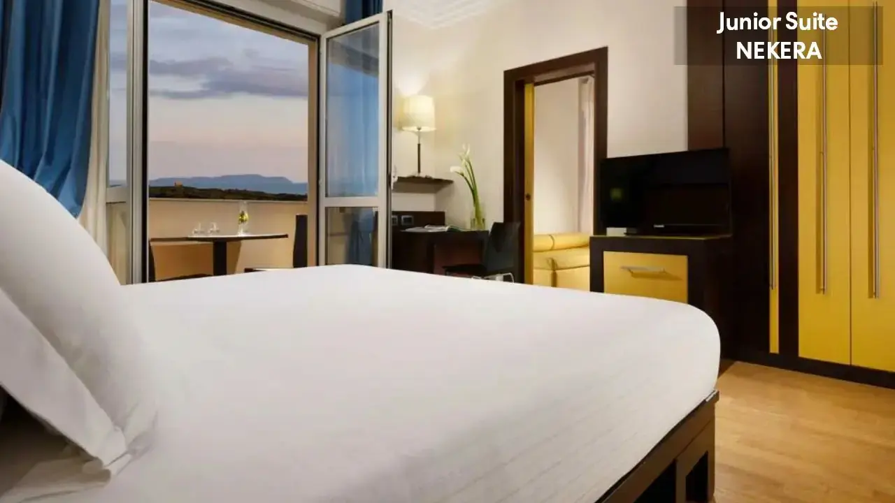 MARINETTA HOTEL