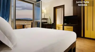 MARINETTA HOTEL