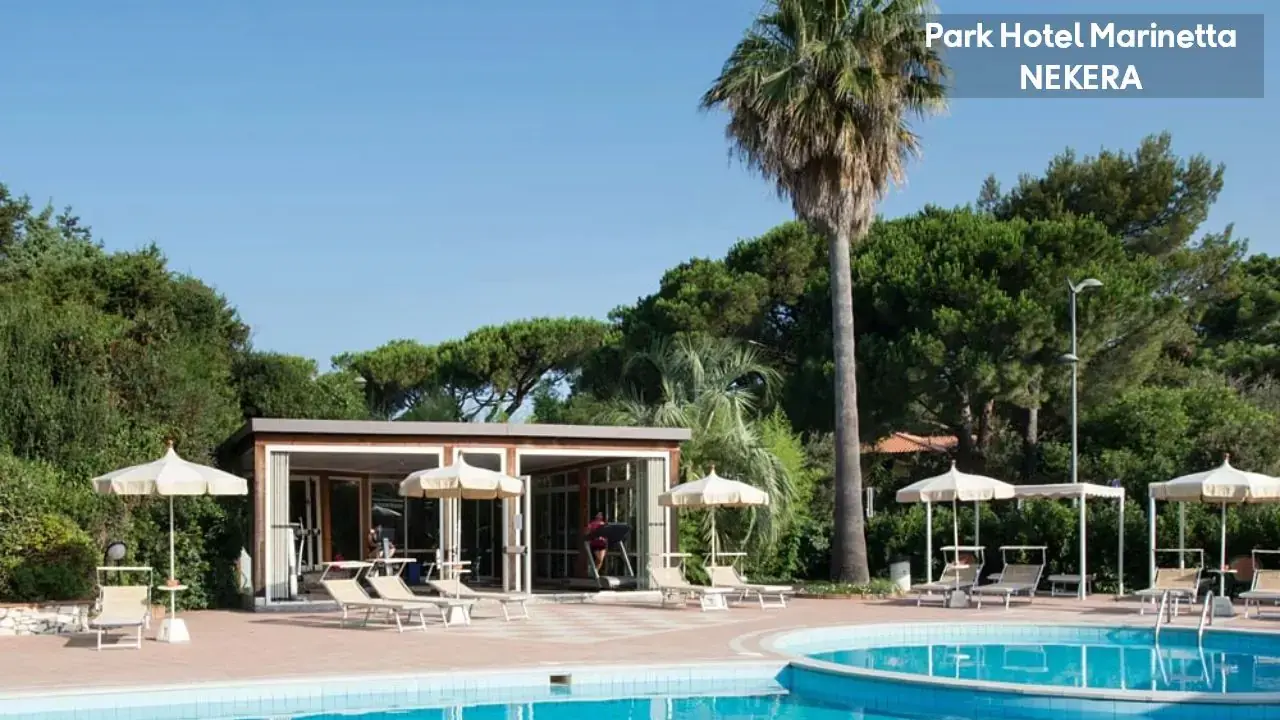 MARINETTA HOTEL