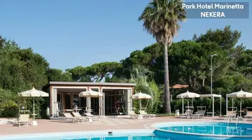 MARINETTA HOTEL