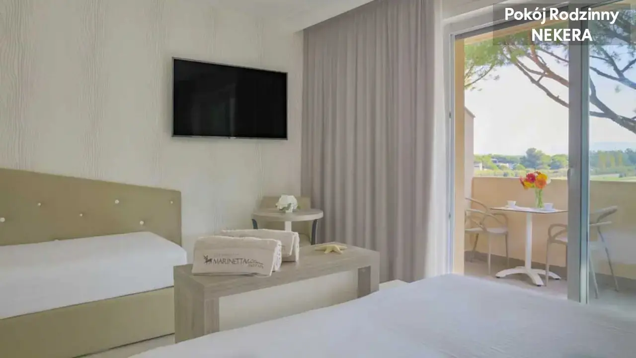 MARINETTA HOTEL